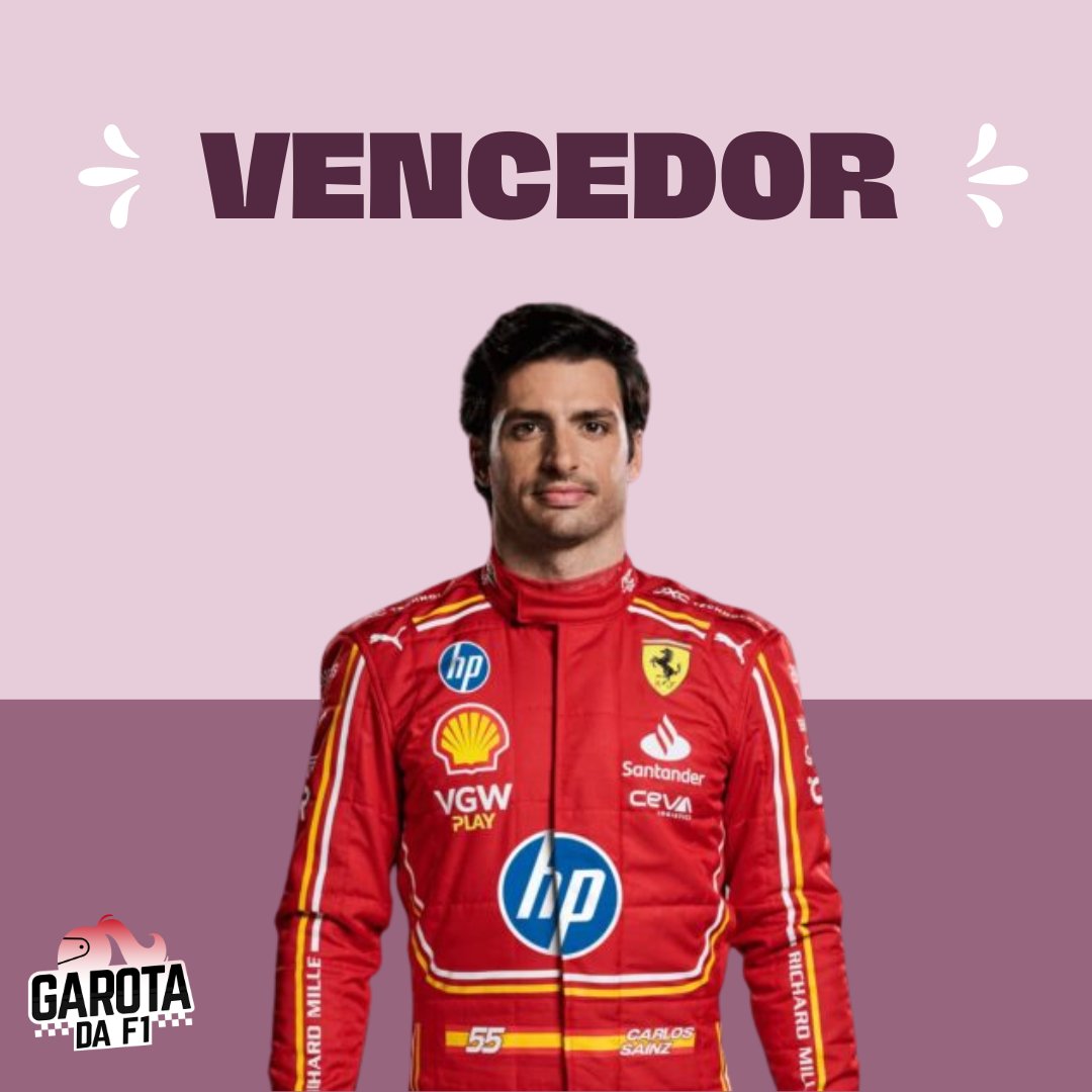 Garota da F1 tweet media