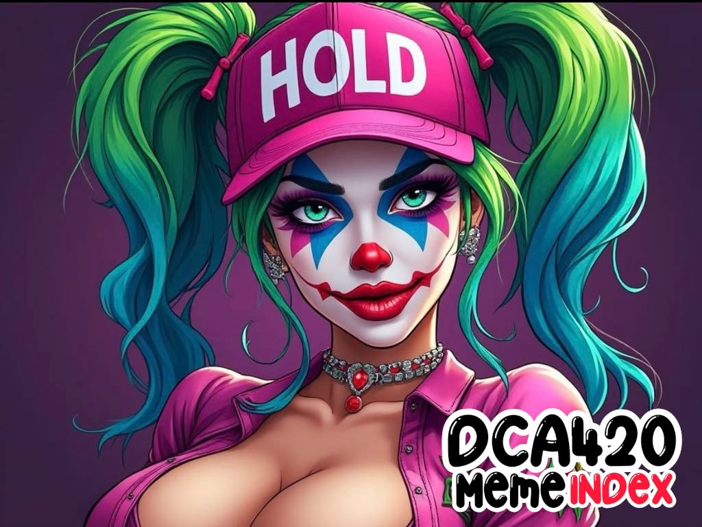 TheHoff21milly's tweet image. $DCA is the way #memeindex #SOL NFA DYOR
 GbM86ZU8UhcSwiwkB7uLqWaPnGnQXNKExJebzDBspump