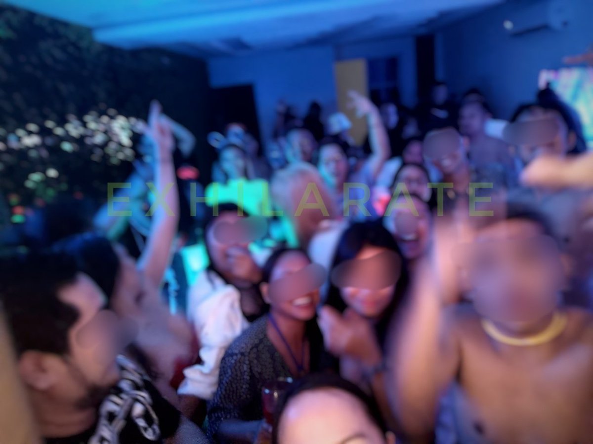 4princesofhell's tweet image. PART 2? ulet? panu if combine natin ang 
Neon Party + Halloween Party !? 😈🤯
this nov 9 🥴