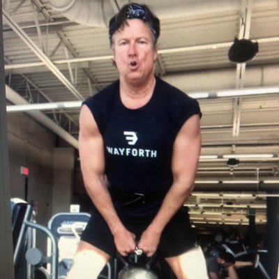 #NewProfilePic