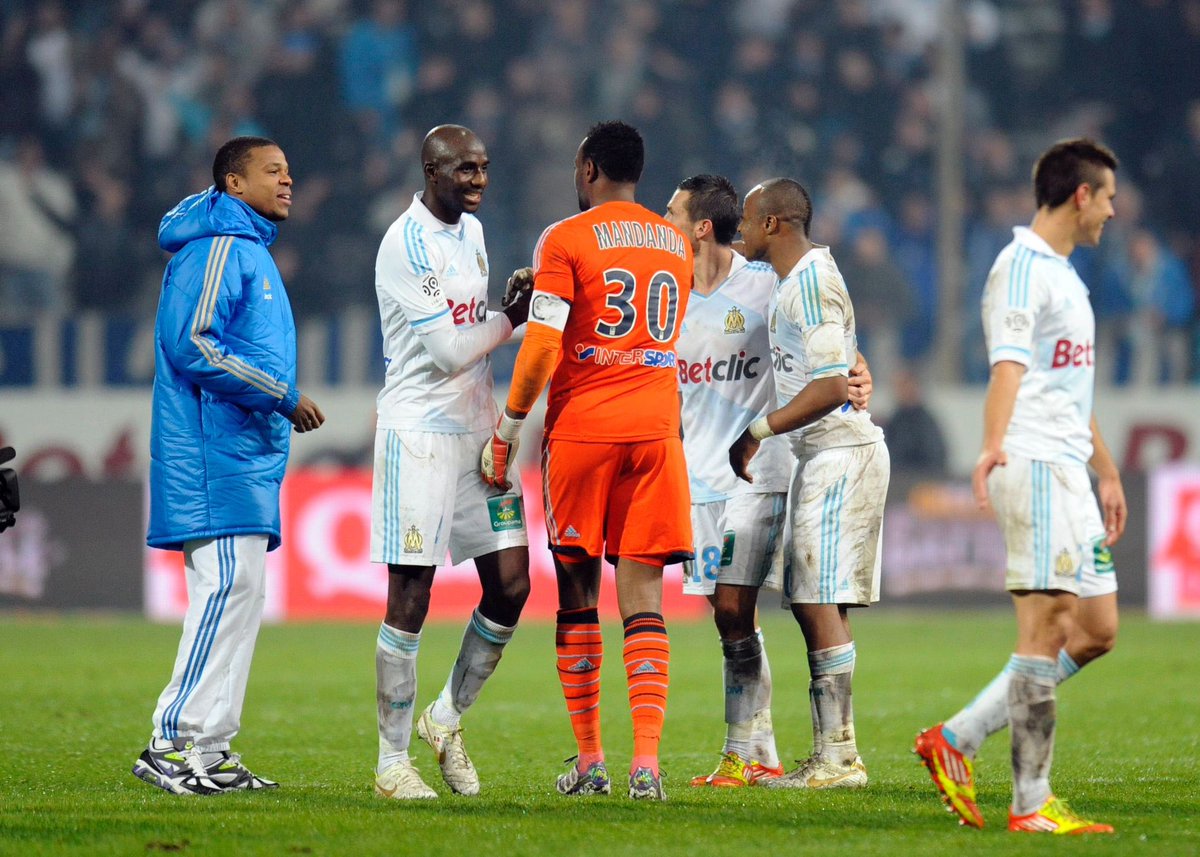 ActuFoot_'s tweet image. L'OM ne s'est plus imposé au Vélodrome en Ligue 1 face au PSG depuis le 27 novembre 2011. 🤯

13 ans.