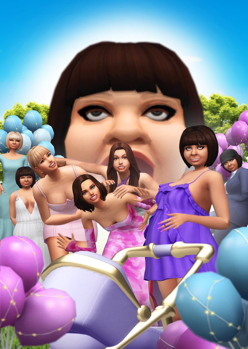 RaonyPhillips's tweet photo. GIRLS IN THE HOUSE: Episódio 5.11 - Embucete's Baby

AMANHÃ. 23:00 no YouTube #GirlsInTheHouse https://t.co/rgLjxans26