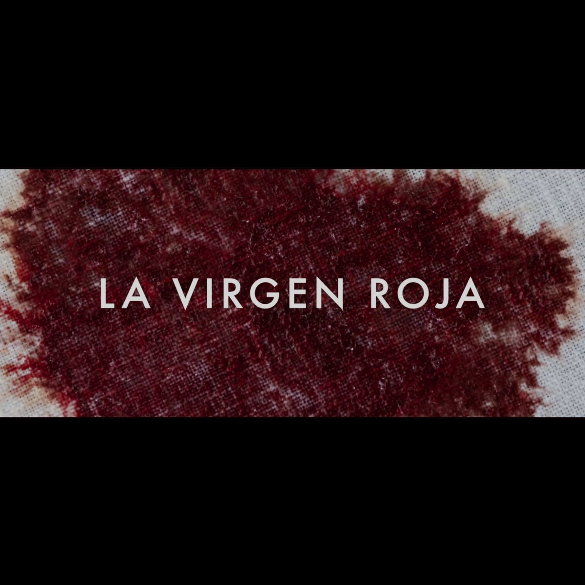 AlgodeAlga's tweet photo. LA VIRGEN ROJA.
Película dirigida por Paula Ortiz

Una producción de Amazon MGM Studios en coproducción con Elastica y Avalon. https://t.co/xOgsHHkHQ4