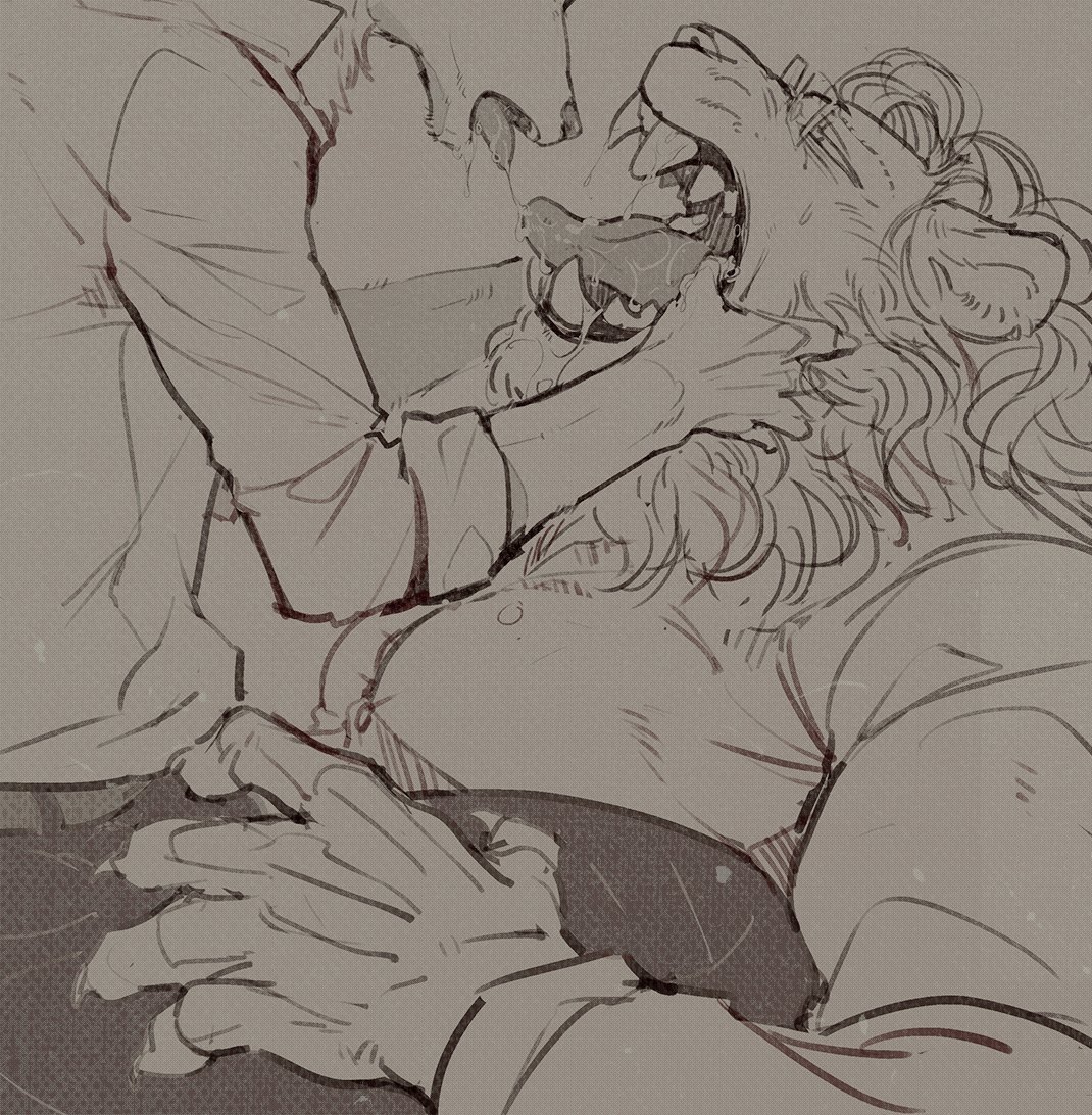 ᅠᅠᅠ✹˚.ᅠbeware: he bite