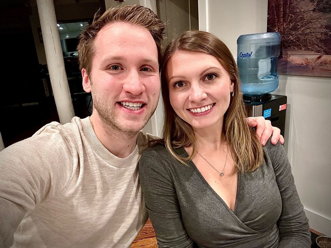 nikandrewmenzel's tweet photo. It's Official : YouTuber @McJuggerNuggets is engaged to his long-time girlfriend @ashreneemay! Congratulations you two. https://t.co/a5XazP4E0k