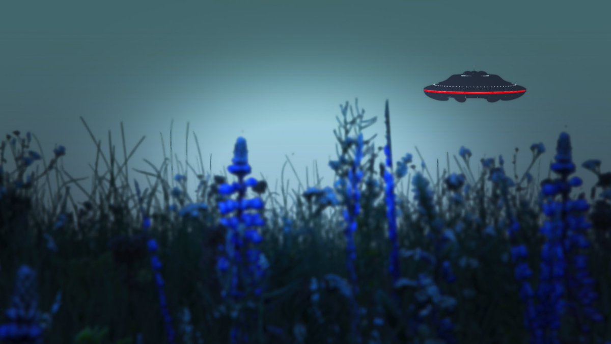 UFO Hunter 
#GTAOnline