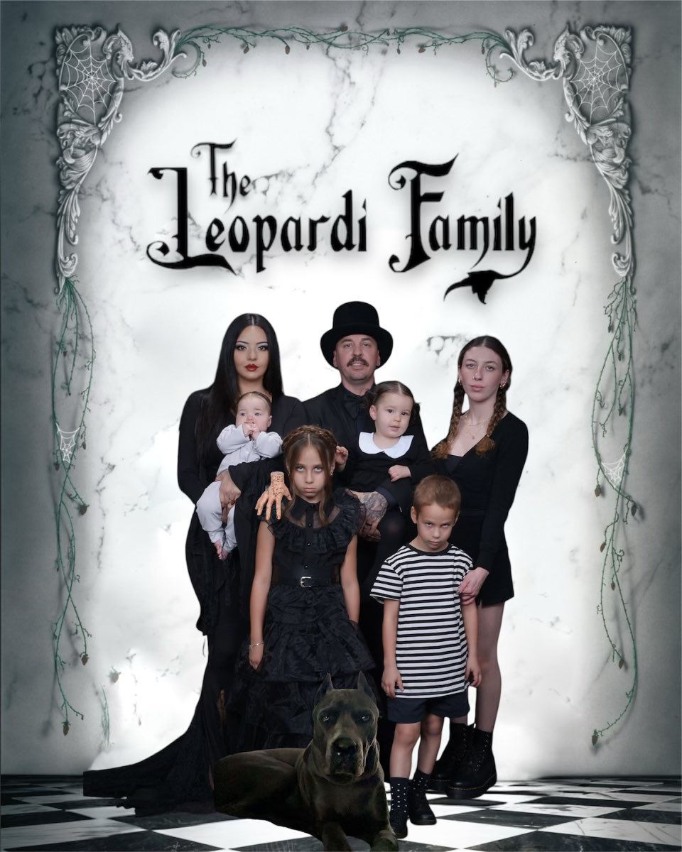 Chauncey Leopardi tweet media