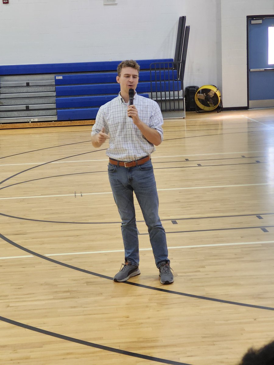 Vote for Thomas Witkop