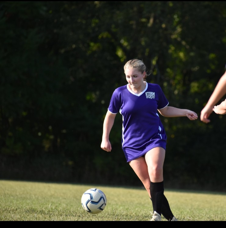 Chelsee Shafer tweet media