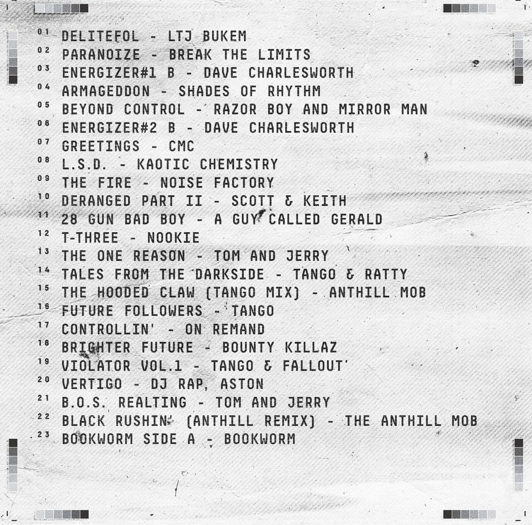 Hardcore set for the excellent Vykhod Sily series <a href="/rusteeVS/">VykhodSily</a> 
'91-'93 journey
on.soundcloud.com/p6EvP <a href="/eruptionradiouk/">Eruption Radio</a> 
<a href="/SteveUplift/">Steve Uplift</a>
<a href="/SkemeDj/">DjSkeme</a>  
<a href="/OllieMorg/">Ollie Morgan</a> <a href="/DeejayFaze/">fazeDeejay</a> <a href="/MilesInsight/">DJ Insight</a> <a href="/NIZZZY95/">Andy Nisbet</a>
@TheHiddenCamer1 @TheCarbonKnight <a href="/DjEpisode_/">ꜱᴘᴀʀᴋʏ ᴇᴅ</a> <a href="/brtkok/">Ben10</a> <a href="/ReeceDanns/">Modernista</a> <a href="/mikewrighton/">Mike Wrighton</a>