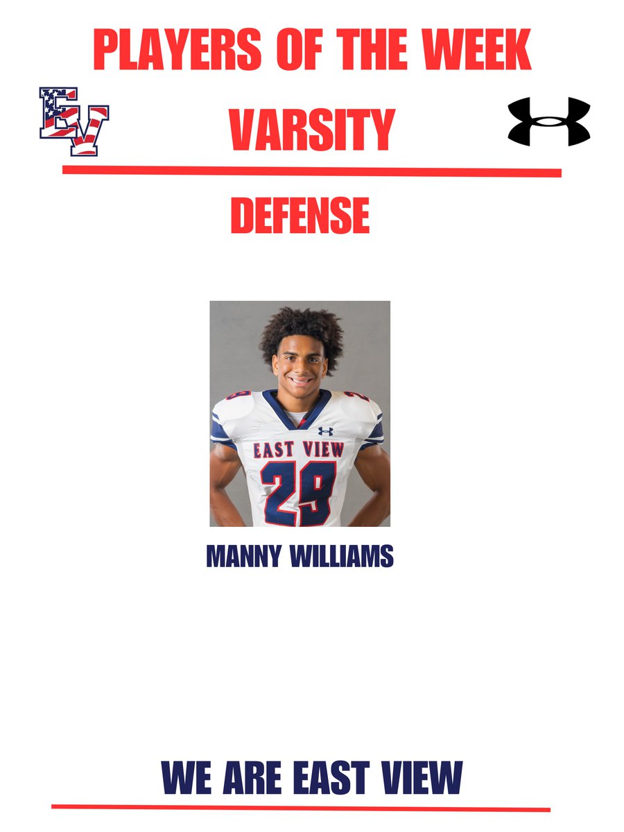 East View Football tweet media