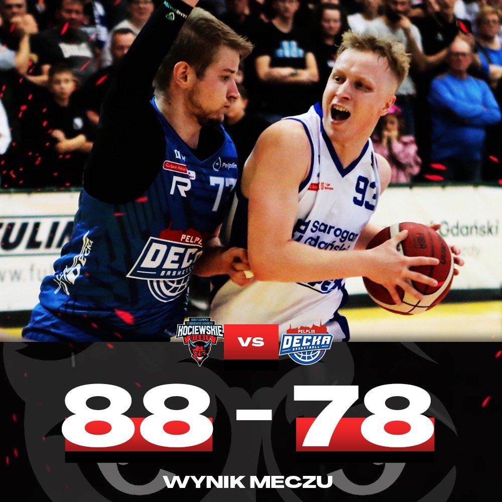 VII Derby Kociewia dla nas! ❤️