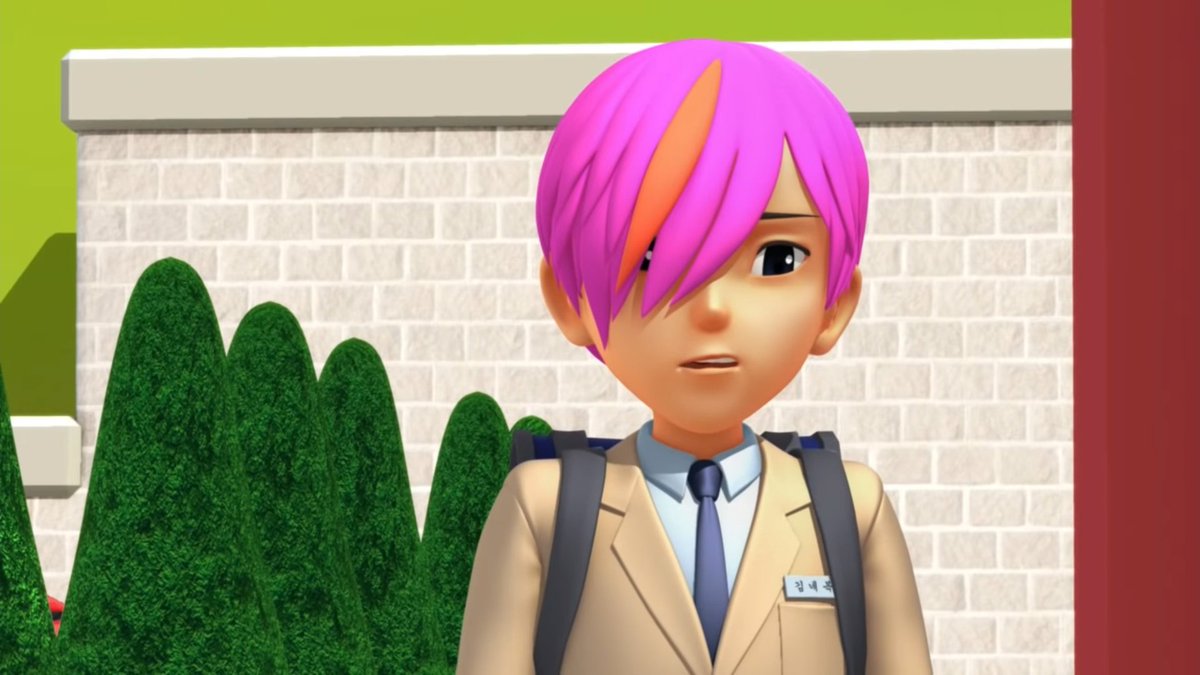 너 고삼이야 또봇파일럿이야
                                                    고삼.
또봇 파일럿이잖아!!!!
또봇 R 코파일럿이잖아!!!!
너 고삼야 또봇 파일럿이야!!!
                                                    고삼
또봇 파일럿이잖아!!!!!
빨리 뉴또봇 안나와!??!?!!!