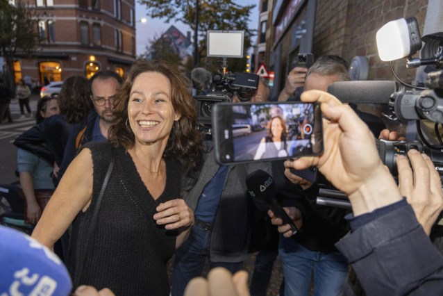 DeGentenaar's tweet photo. Emotioneel njet van socialisten voor akkoord met N-VA brengt Gent op onbekend terrein: “Onvoldoende draagvlak” https://t.co/uzWp5R2t9d https://t.co/vMIwM7fKe4