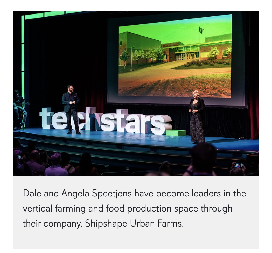 Shipshape Urban Farms tweet media