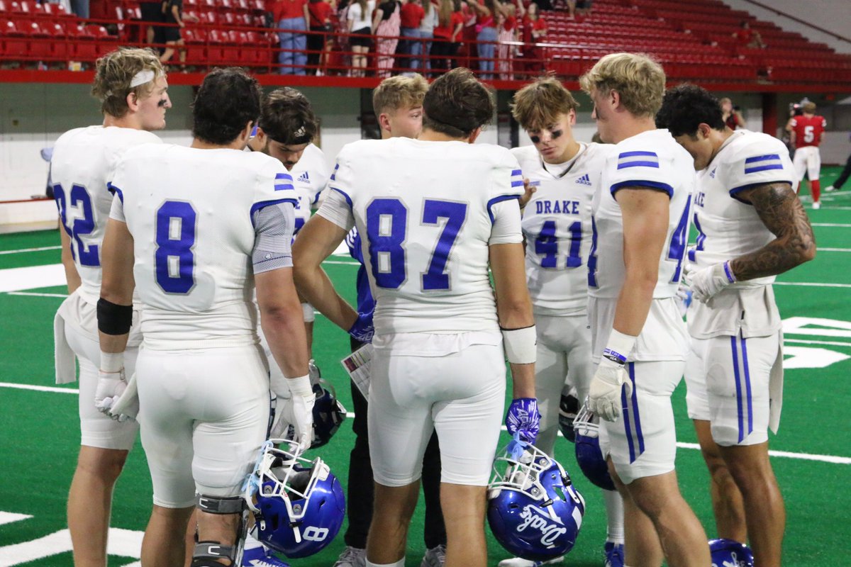 Happy National TE Day! Grateful for these guys!
