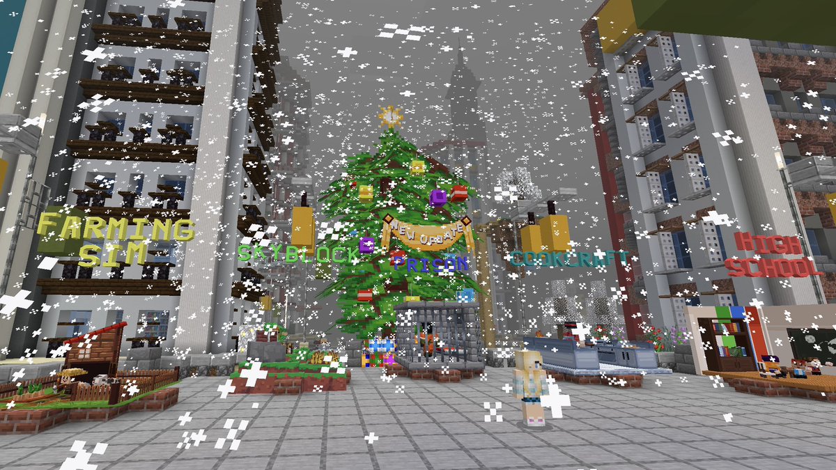 InPvP's tweet image. Soon 😍❄️