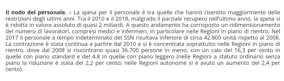 valeegiu12's tweet photo. il modo migliore per privatizzare è tagliare i fondi fino a quando una cosa smette di funzionare(cit)

2010-2018

Ufficio parlamentare di bilancio 👇👇
https://t.co/RyvqyN1PZb https://t.co/MEaRmulQMt