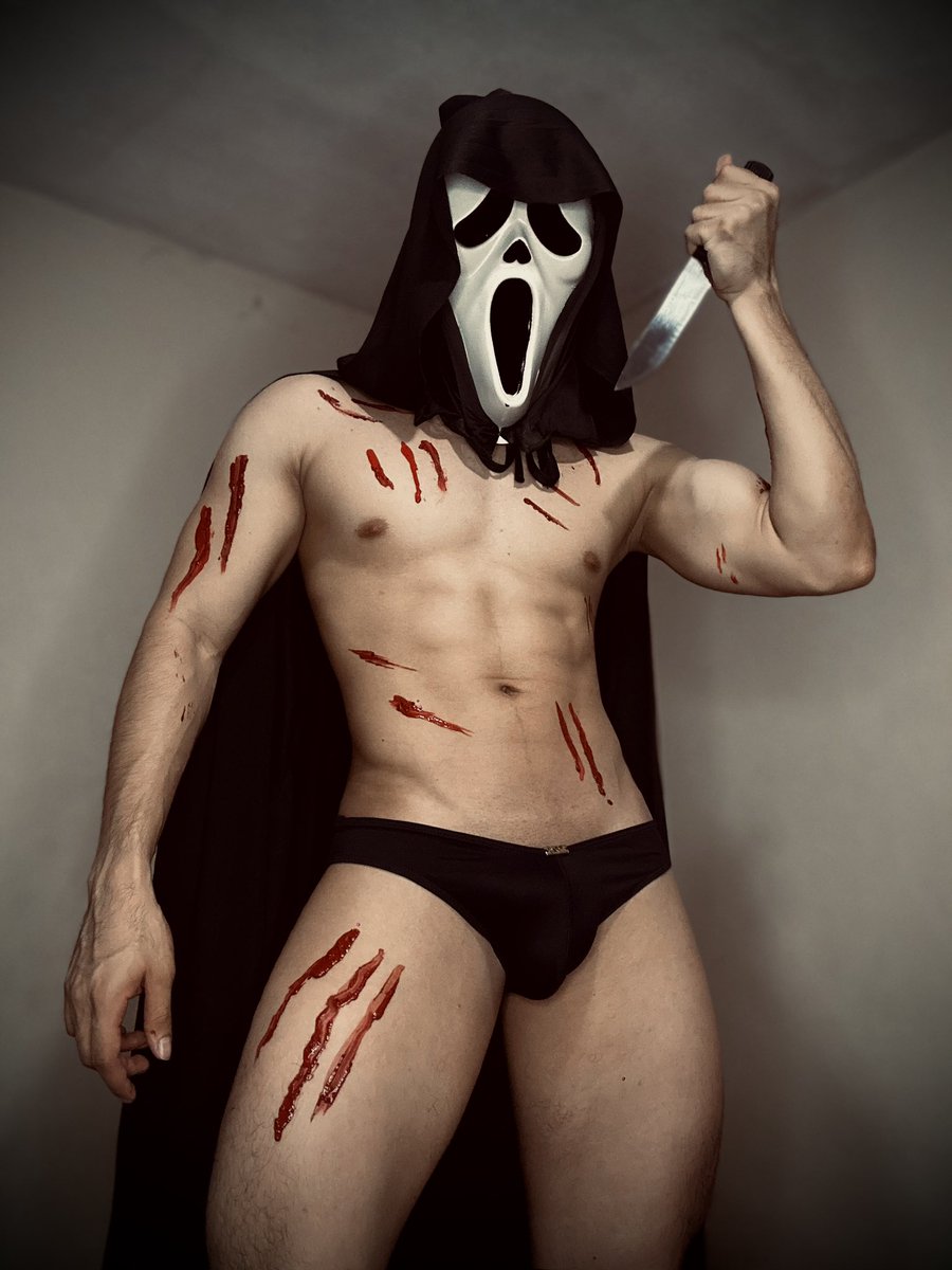 kenneth_turcios's tweet photo. Dulce o que ? 👻🔪 https://t.co/xXvBs0z0oO