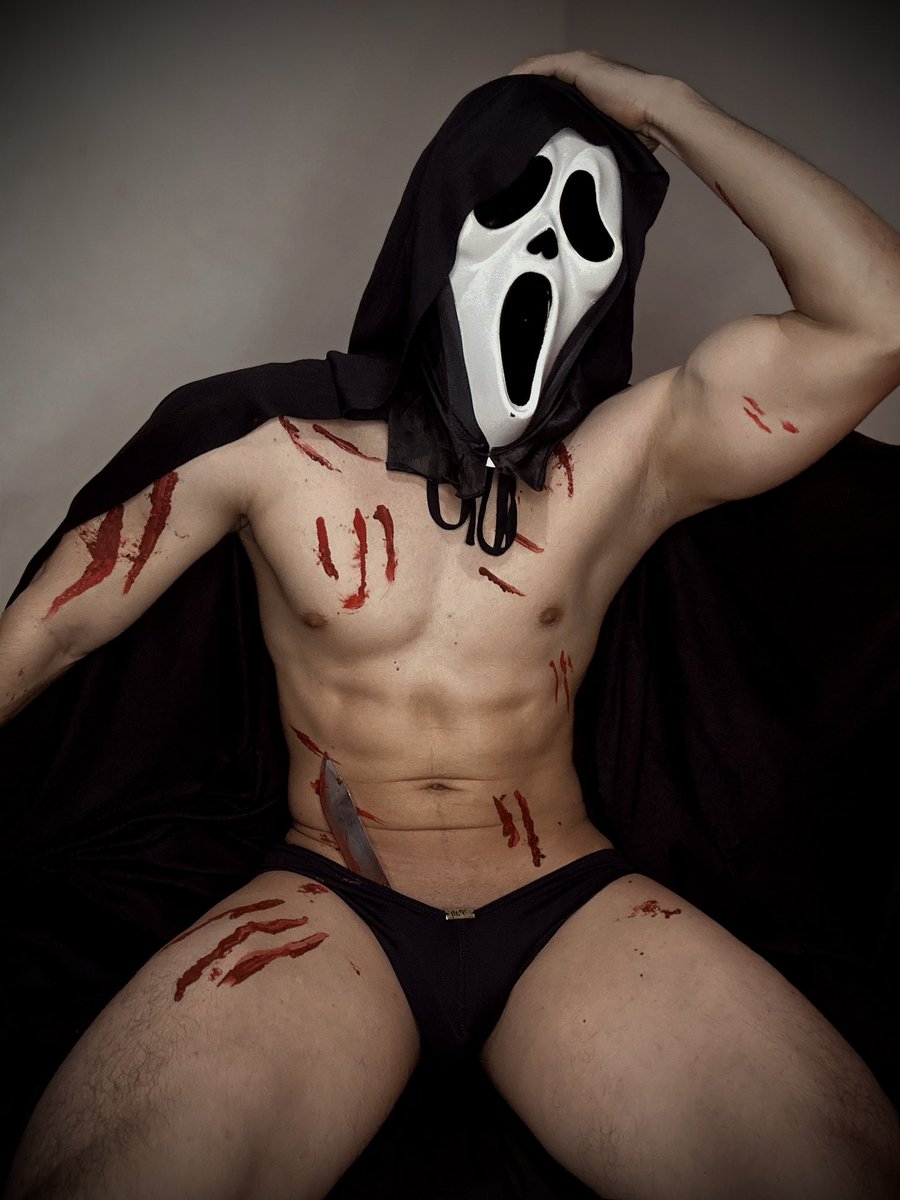 kenneth_turcios's tweet photo. Dulce o que ? 👻🔪 https://t.co/xXvBs0z0oO
