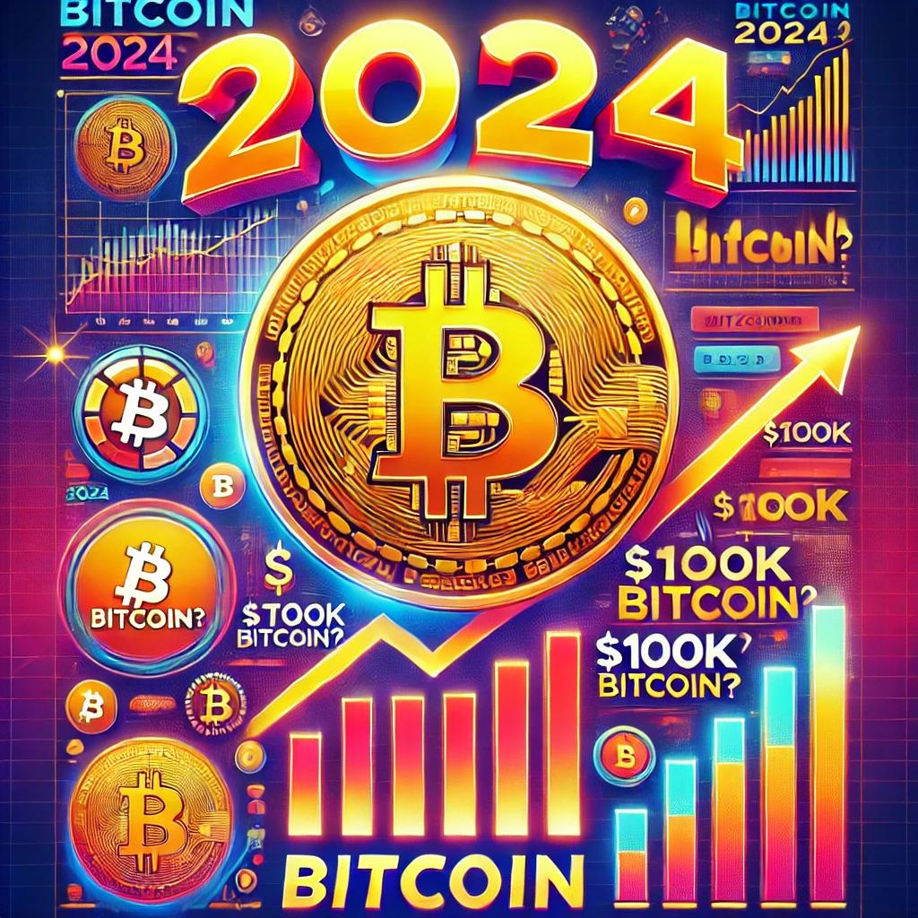 andregirouard's tweet photo. 💡 Expert Predictions: Bitcoin’s 2024 Price Target
What do the experts say? We’re rounding up top predictions for where Bitcoin’s price will land in 2024. What’s your take? #BitcoinExperts #Crypto2024 #BTC
CTA: Share your prediction alongside the experts in the comments! https://t.co/iVQOsgdfd0