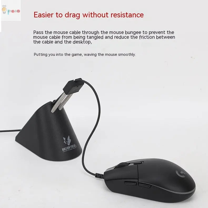 stores_director's tweet image. 💖 Game Mouse Cable Holder Holder 💖 by stores directory
👇👍😀
Shop now 🛍️ at tinyurl.com/2cs6zlpq
#CableHolder #ComputerMouse #GamingAccessories