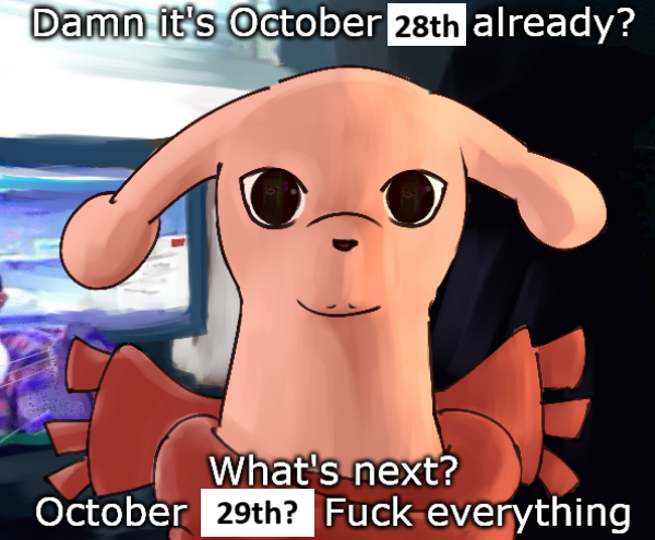 pigeondoodles's tweet image. fuck everything

@KurbiisMind