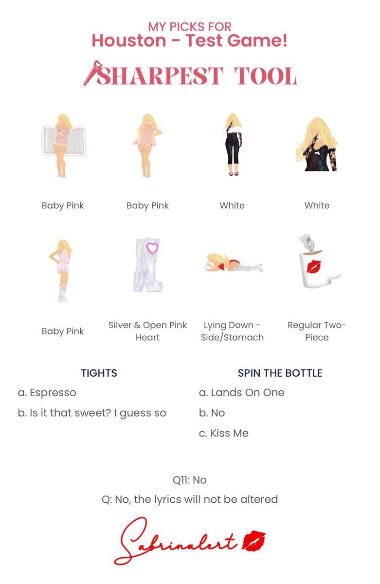 AaronCochrane07's tweet image. Don’t Embarrass Me Motherf**ker
⁦@sabrinalert⁩
#SharpestTool