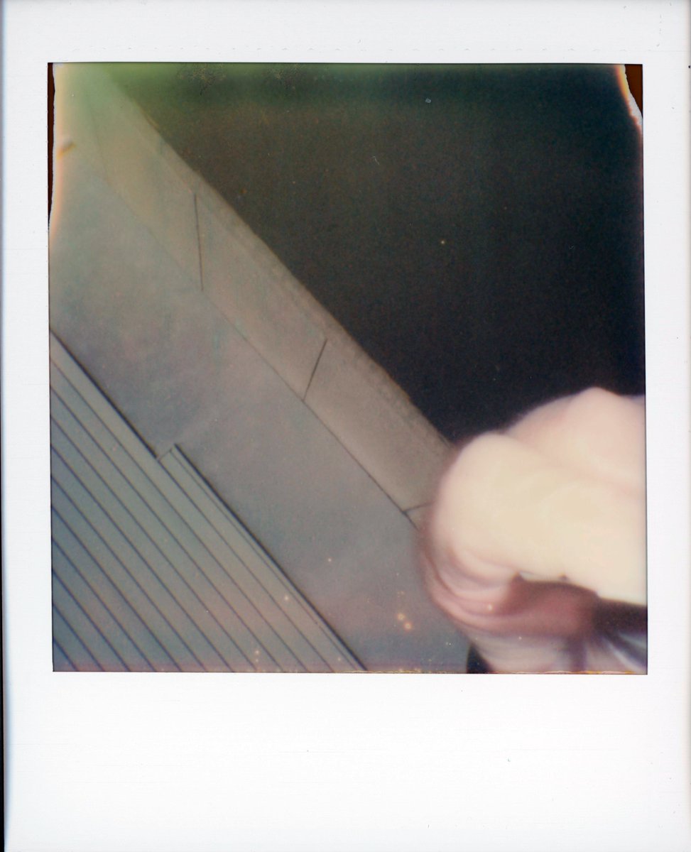 BrianBednarek1's tweet photo. Polaroid Go
Polaroid Week
#Polaroid #instant #PolaroidGo #FilmIsNotDead #polaroidweek https://t.co/t0bLJI0slU