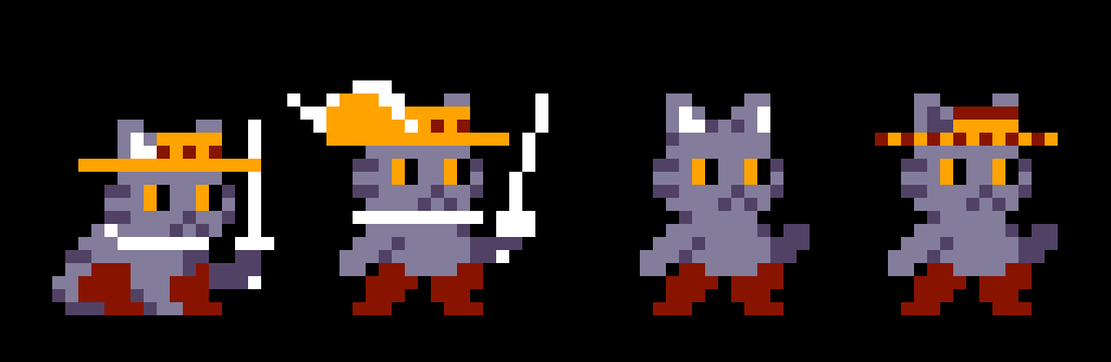 Slain Mascot - Super Spy Raccoon on Switch! tweet media