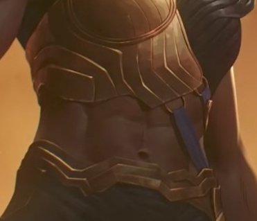 godmonn_'s tweet photo. I believe in Arcane girls tummy supremacy 
The only one missing it's Cait's https://t.co/VFplcLYn24