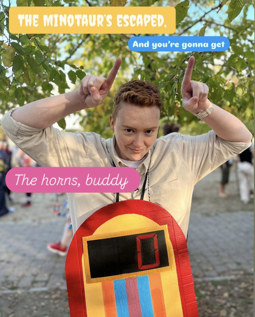 Leanne Egan 💖 (not here much) tweet media