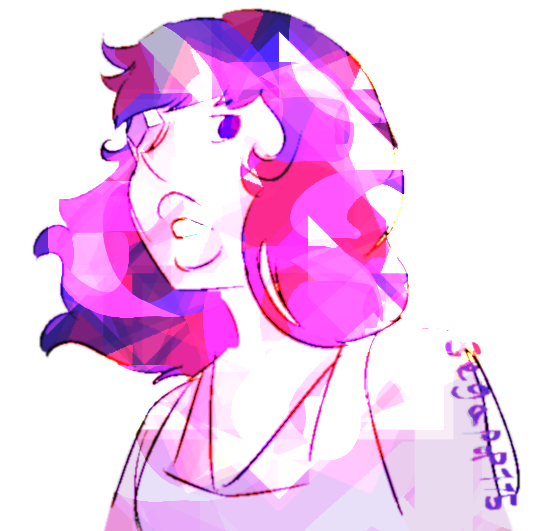 Segapop115's tweet photo. If there's one thing about me, I love a dramatic wind blowing through the hair moment
Clear image on Bluesky
#digitalart #originalcharacter #digitaldoodle #doodle #stevenuniverse #stevenuniverseoc #oc #suoc #su #gemoc https://t.co/3dsmoOHa2w