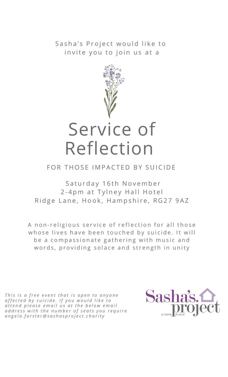 Sasha's Project (@sashasproject1) on Twitter photo 