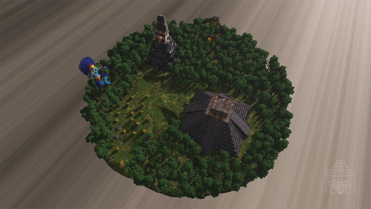 Aeternum Smp tweet media