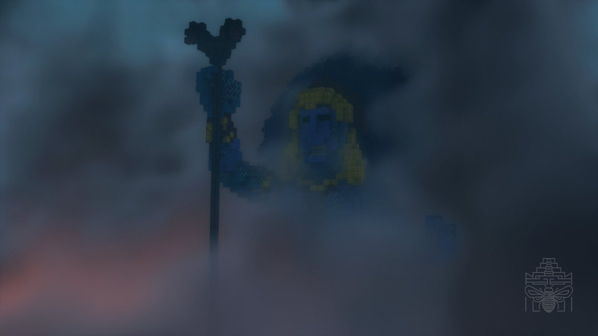 Aeternum Smp tweet media