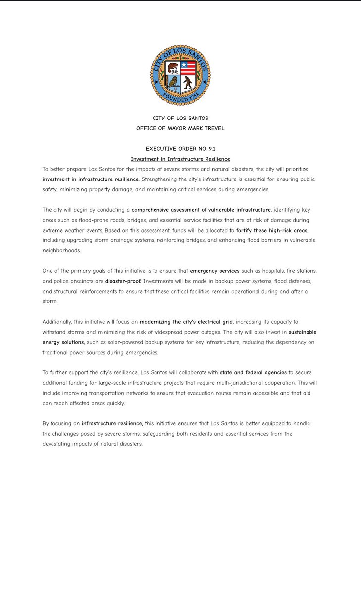 LS Office of the Mayor tweet media