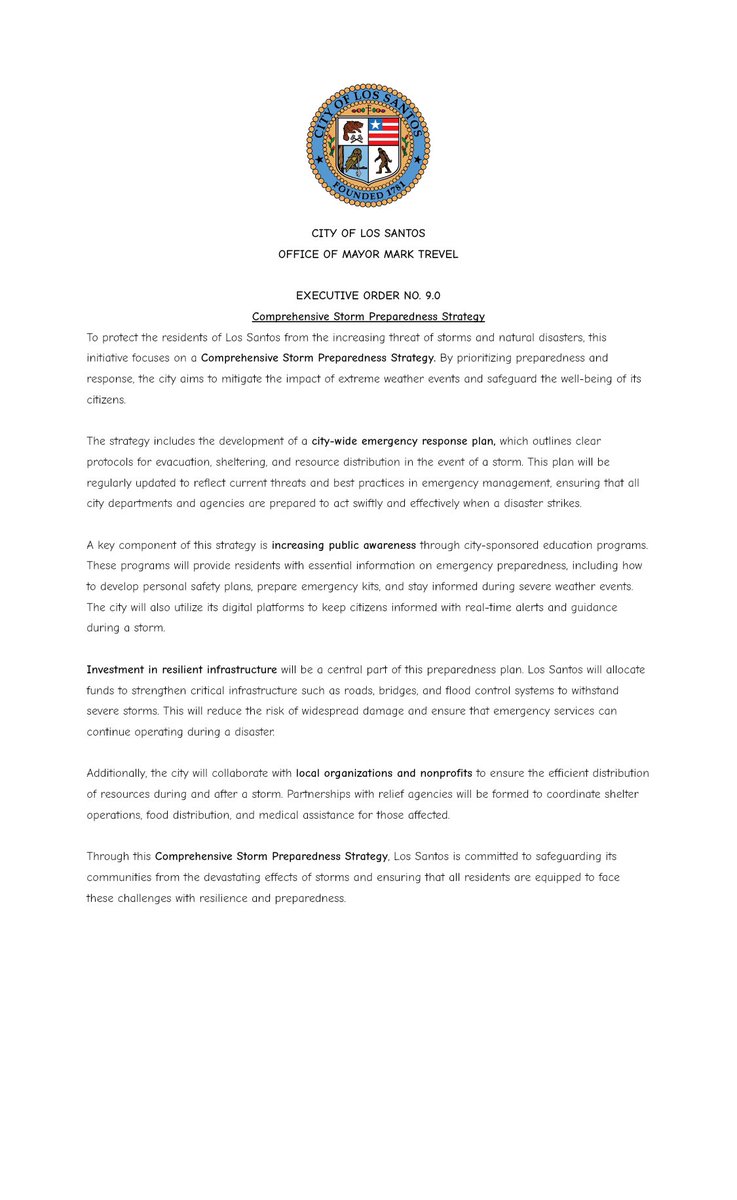 LS Office of the Mayor tweet media