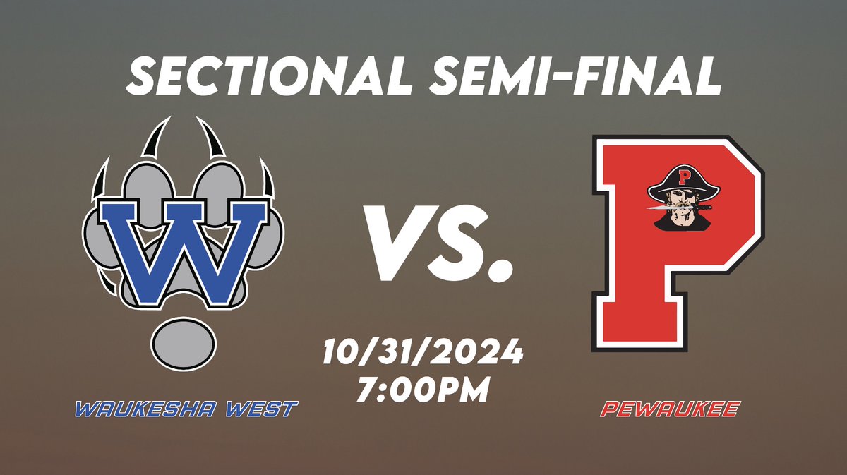 West Boys Soccer tweet media