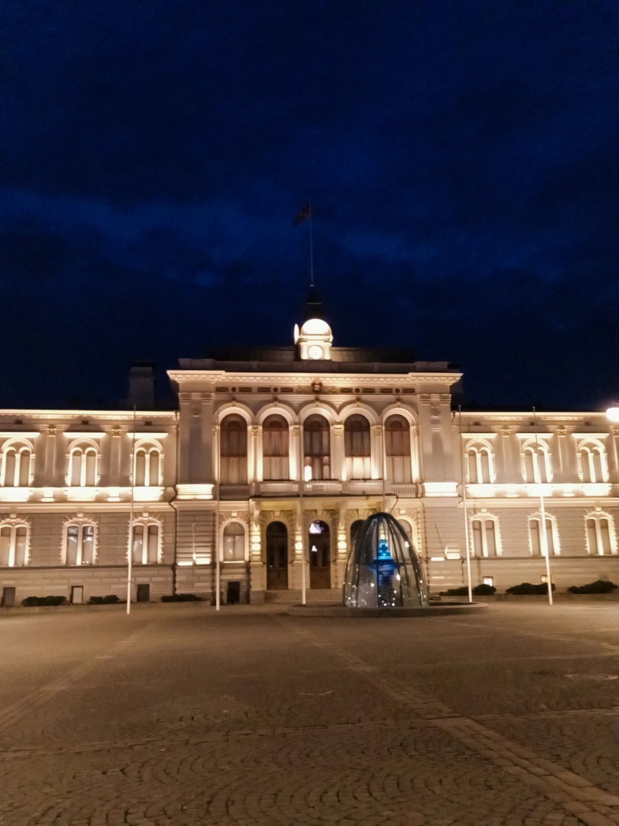 HasanAklima's tweet photo. One of Historical place of Tampere....🇫🇮 https://t.co/p17RbBTUbI
