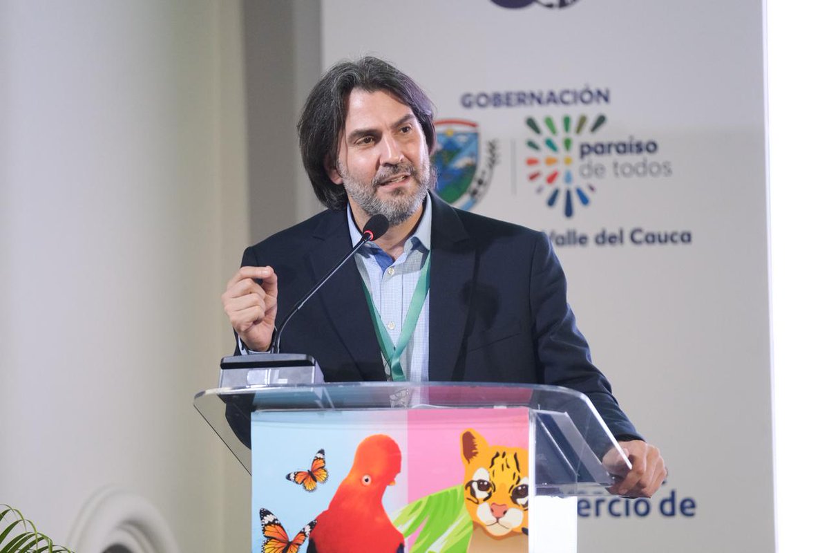 "El 65% de las 169 metas de los Objetivos de Desarrollo Sostenible no pueden cumplirse sin involucrar gobiernos subnacionales y locales. Es fundamental trabajar de manera conjunta para promover la integración regional y el desarrollo territorial y sostenible", así lo aseguró