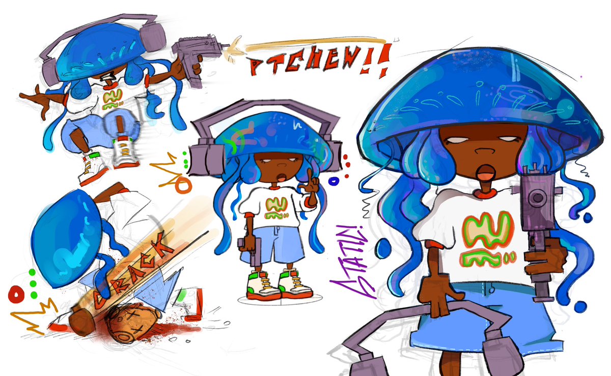 static!⭐️ tweet media