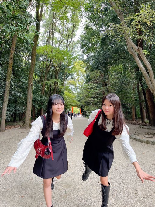 Twitterのコスプレ画像1