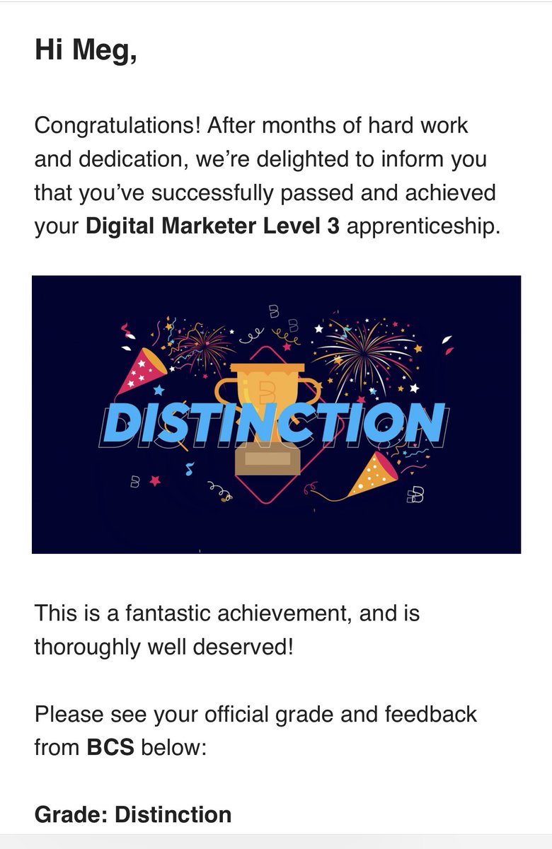 HeidiMiller77's tweet photo. Proud over the moon&amp; everything in between. Excelling in the world of digital marketing.Apprenticeships can shape you &amp;get you to where you want to be.ExPHGS student finding her path in life &amp;we couldn’t be prouder #digitalmarketingapprenticeships @PrinceHenrysGS @PHGSSixthForm https://t.co/TOibK7tSeR