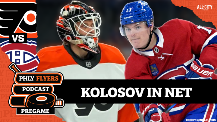 PHLY Flyers tweet media