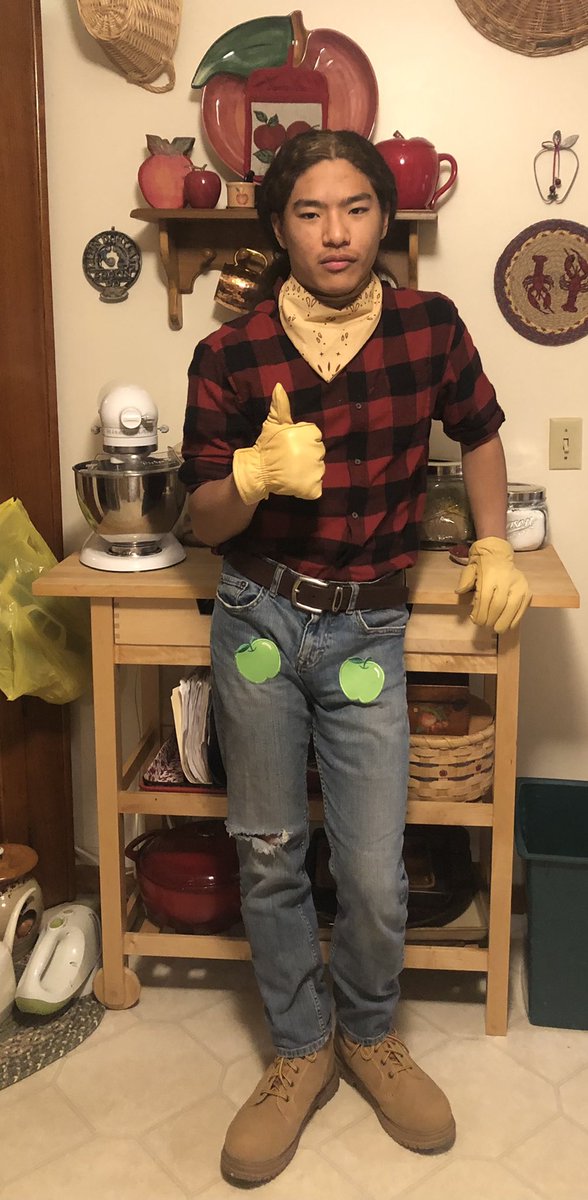 commitarsins's tweet image. I love apple season