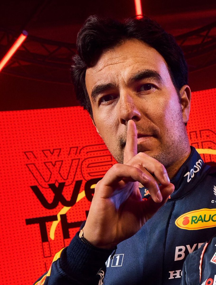 samuelsagef1's tweet photo. - Out in Q1
- misses his start box
- crashes into another RB team driver
- runs another driver off the road
- moans about everything under the sun
- finishes 17th 
- silences the haters #F1 https://t.co/xRNOm7VBjb