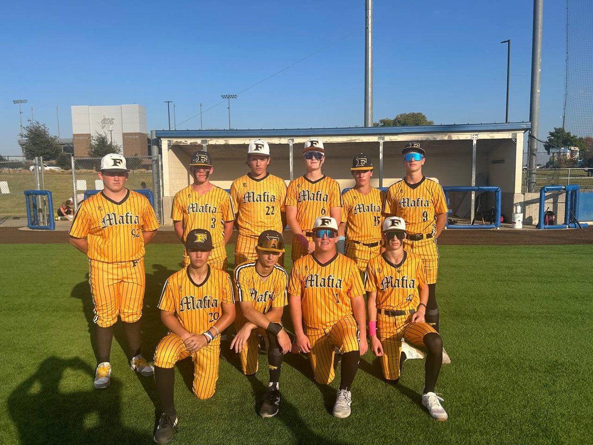 PG_NTX's tweet photo. 2024 15U Southwest Wood Bat Championship

🏆Champions: TX Iron Phalanx Gold
🥈Finalist: 5 Star Performance 2028 
🏅MVP: Boston Cox (https://t.co/QbNPOwIbBM) 7R 5H 2 2B 3B 4RBI SB BB
🏅MVPitcher: Cullen Scott (https://t.co/GwmiQmCqbe) 2.0IP 5K 0H 4BB 1R https://t.co/1nOgQfnMGa