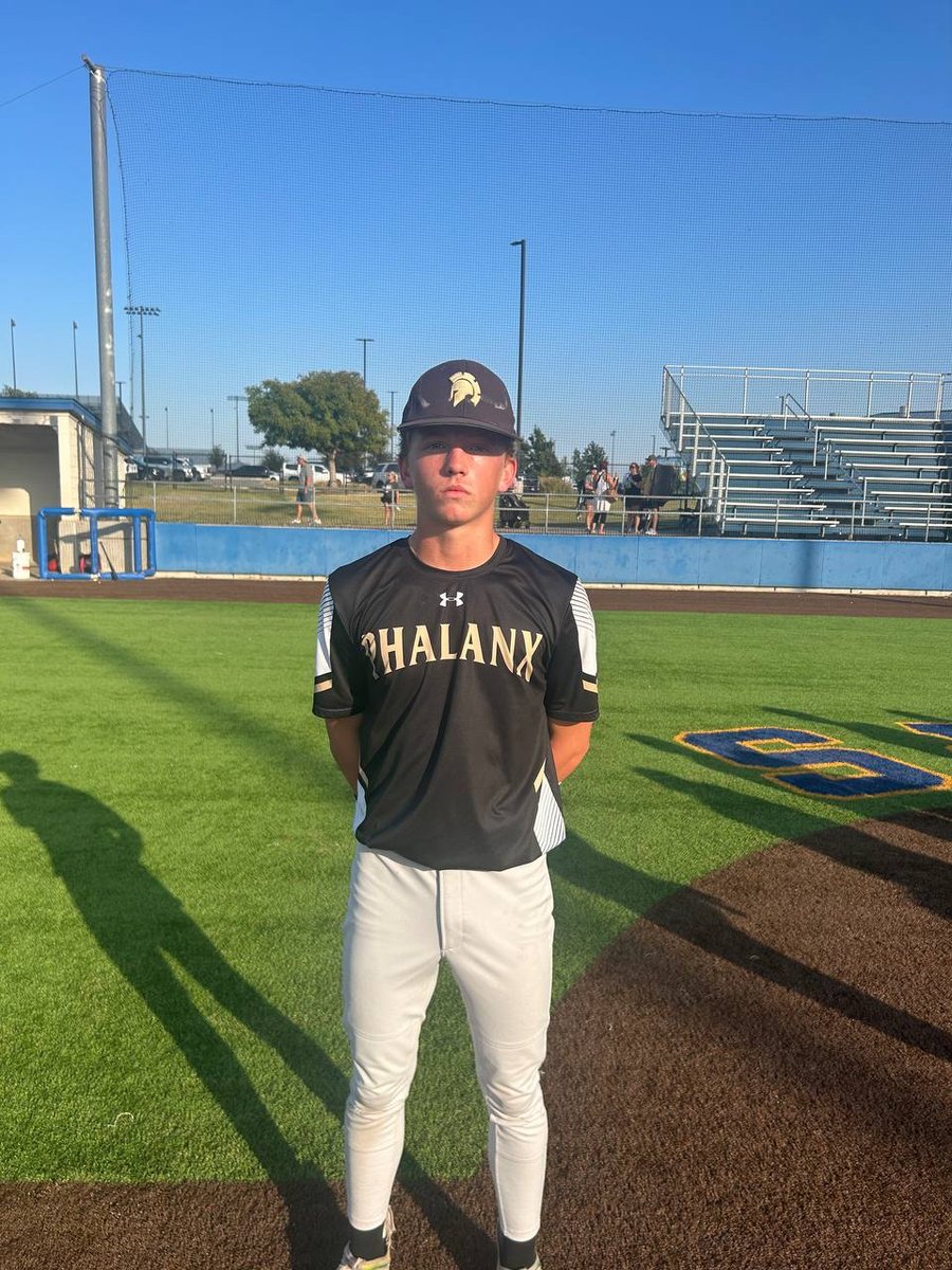 PG_NTX's tweet photo. 2024 15U Southwest Wood Bat Championship

🏆Champions: TX Iron Phalanx Gold
🥈Finalist: 5 Star Performance 2028 
🏅MVP: Boston Cox (https://t.co/QbNPOwIbBM) 7R 5H 2 2B 3B 4RBI SB BB
🏅MVPitcher: Cullen Scott (https://t.co/GwmiQmCqbe) 2.0IP 5K 0H 4BB 1R https://t.co/1nOgQfnMGa