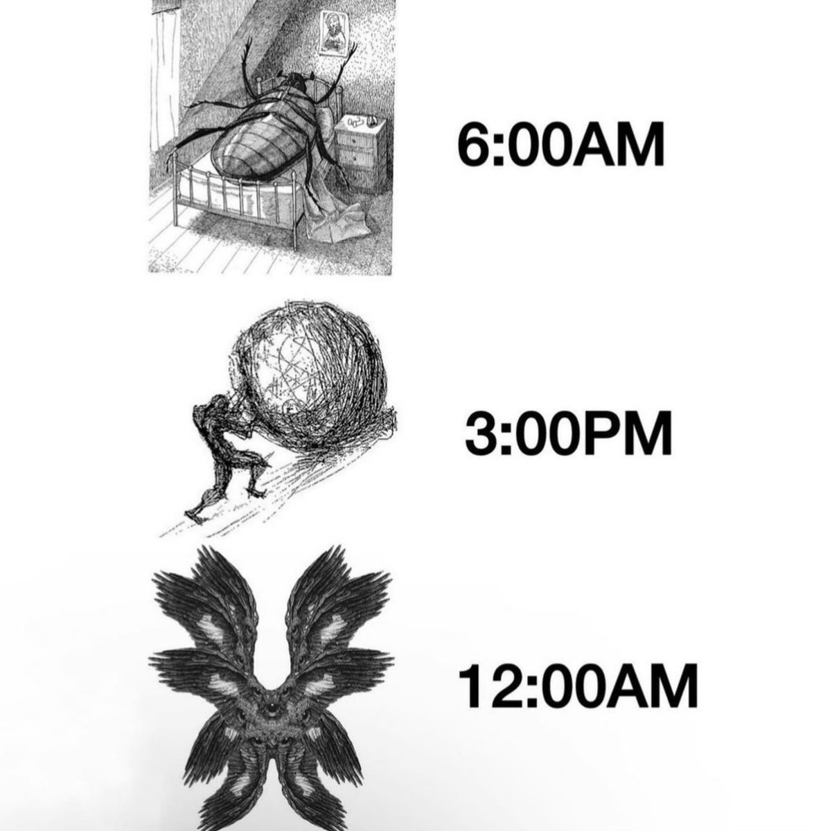 ⨝ Yung Caligula ⨝ (@holy_caligula) on Twitter photo 